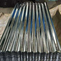 Corrugated Roofing Sheet High Strength Bwg 32 Galvanized Corrugated 28 Gauge Roofing Sheet