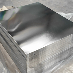 Tinplate Sheet Hardness 2.8/5.6 T1 T2 T3 T5 Coating Food Grade Packaging Tinplate