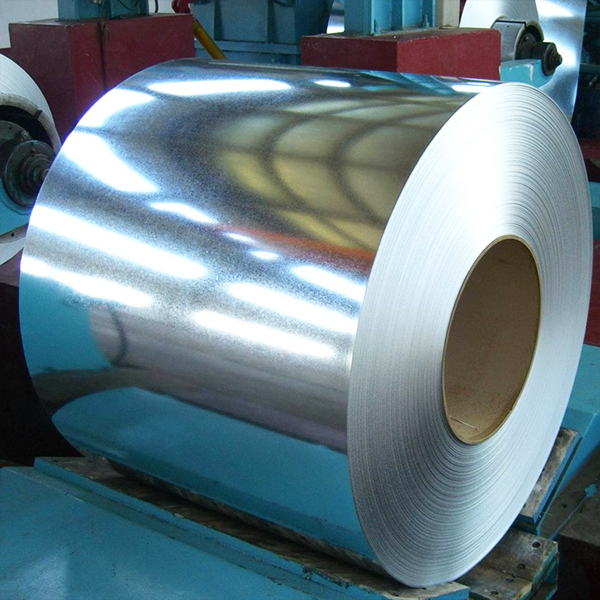 Galvanized Steel Coil Sheet Gi 0.11-2.5mm Dx51d Soft Or Hard JIS G3302 SGCC