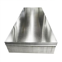 Galvanized Steel Sheet