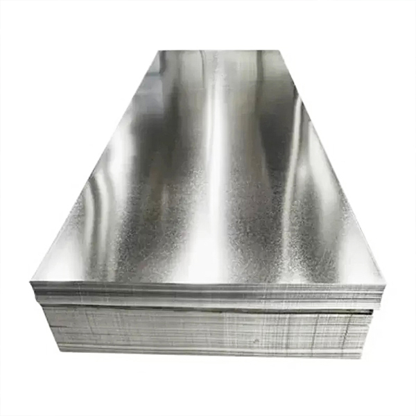 Galvanized Steel Sheet