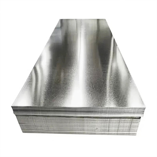 Galvanized Steel Sheet