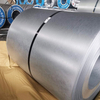 Galvalume Steel Coil Anti-Finger Zinc Alum Coated Aluzinc Aluminum Zinc Coated Steel Coil S350gd for Construction Application