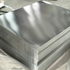 Tinplate Sheet Hardness 2.8/5.6 T1 T2 T3 T5 Coating Food Grade Packaging Tinplate