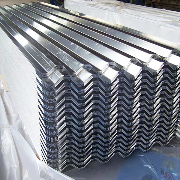 Roofing Sheet