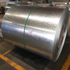 Galvanized Steel Coil Sheet Gi 0.11-2.5mm Dx51d Soft Or Hard JIS G3302 SGCC