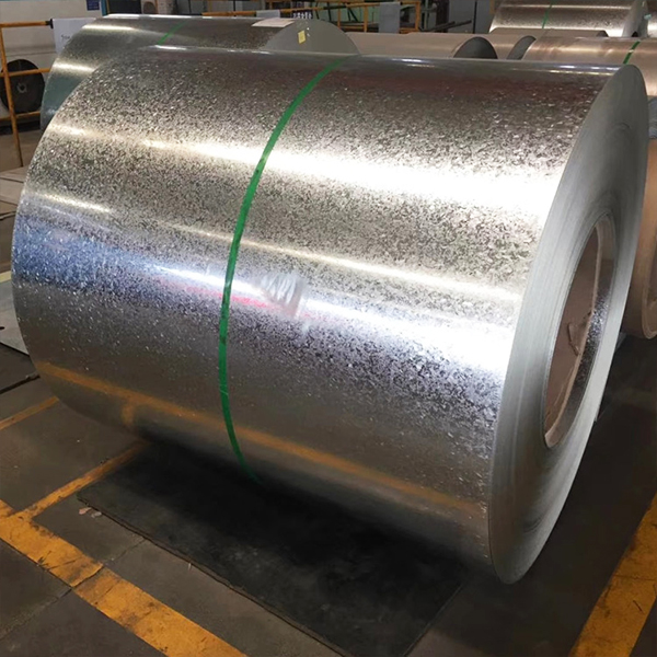 Galvanized Steel Coil Sheet Gi 0.11-2.5mm Dx51d Soft Or Hard JIS G3302 SGCC