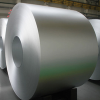 Galvalume Steel Coil Anti-Finger Zinc Alum Coated Aluzinc Aluminum Zinc Coated Steel Coil S350gd for Construction Application