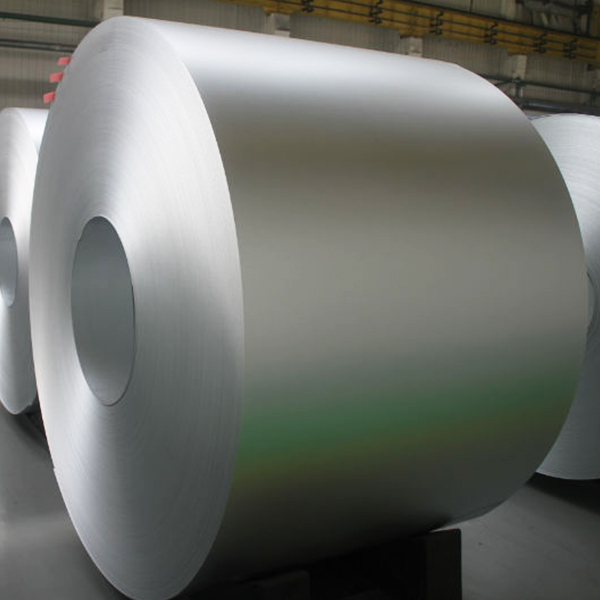 Galvalume Steel Coil Anti-Finger Zinc Alum Coated Aluzinc Aluminum Zinc Coated Steel Coil S350gd for Construction Application