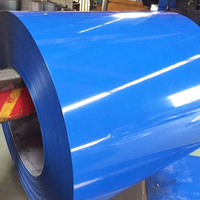 Prepainted Steel Sheet