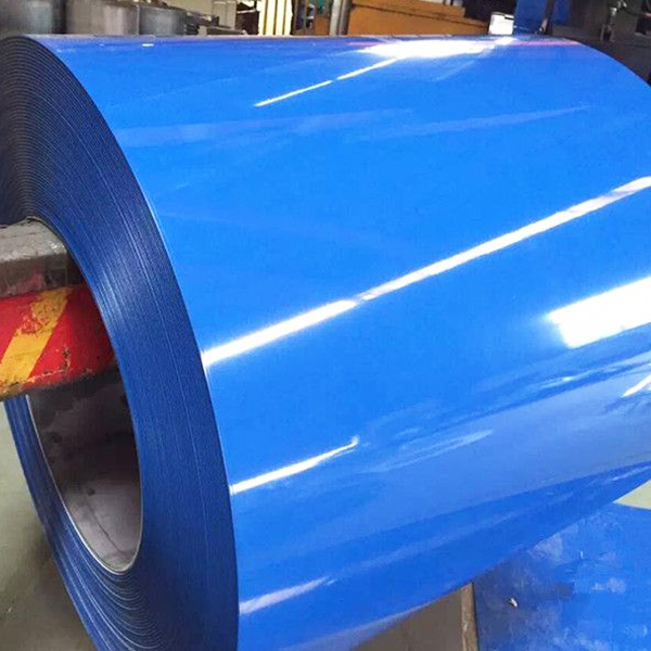 Prepainted Steel Sheet