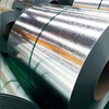 Galvanized Steel Coil Sheet Gi 0.11-2.5mm Dx51d Soft Or Hard JIS G3302 SGCC