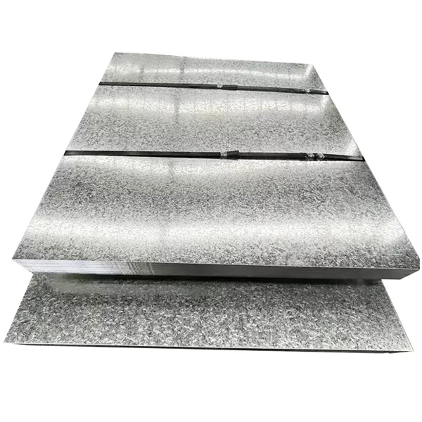 Spcc Sgcc Aisi Astm Jis Z30 80 120 275 Dx51d GI Galvanized Steel Sheet Coil