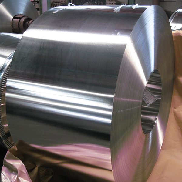 Tin Free Steel Coil/Sheet