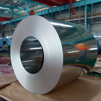 Galvanized Steel Coil Sheet Gi 0.11-2.5mm Dx51d Soft Or Hard JIS G3302 SGCC