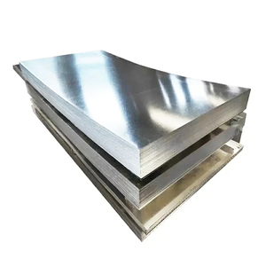 Galvanized Gi Steel Sheet Plate SGCC JIS S335j2 Hot Rolled Zinc Steel Plate 0.12mm