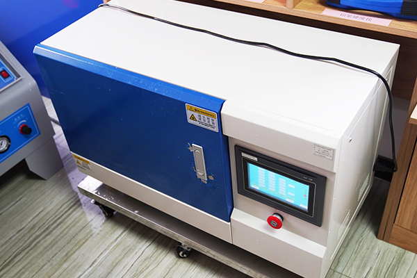 UV-resistance-test