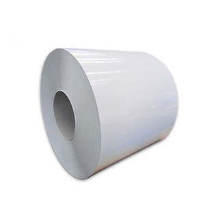Prepainted GI Steel Coil / PPGI/ Color Coated Coil