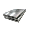 Galvanized Steel Sheet