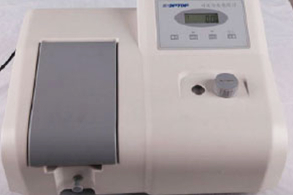 Visible-Spectrophotometer