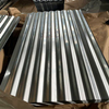 Corrugated Roofing Sheet High Strength Bwg 32 Galvanized Corrugated 28 Gauge Roofing Sheet