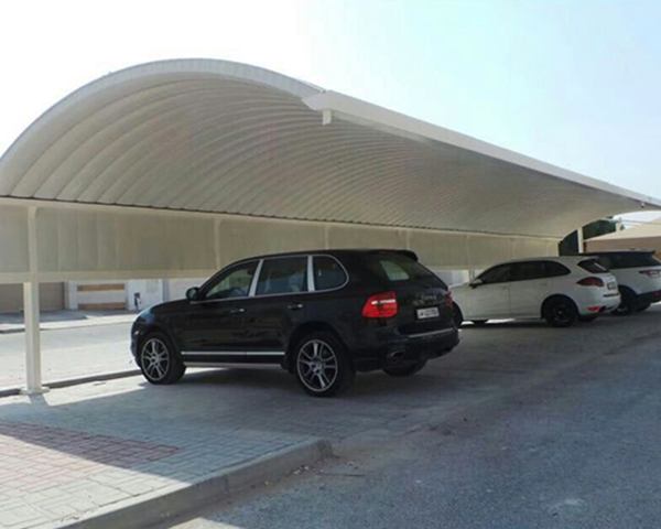 Outdoor Carport