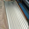 GL Roofing Sheet Az150 Aluzin Coated Gl Corrugated 0.15mm Galvalume Roofing Sheet