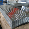Steel Roofing Sheet Corrugated Metal Steel