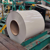 PPGI PPGL Coil Sheet