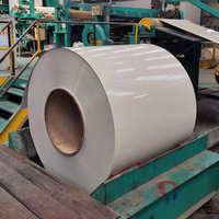 PPGI PPGL Coil Sheet