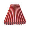 Ppgi Roofing Sheet 
