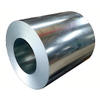 Galvanized Steel Coil Plate Z40 Prime Quality Gi 0.8mm China Wholesale For Construction Industry 