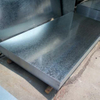 Customized DX51D Galvanized Steel Sheet