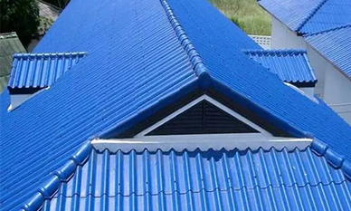 Roofing Sheet Roofing Sheet
