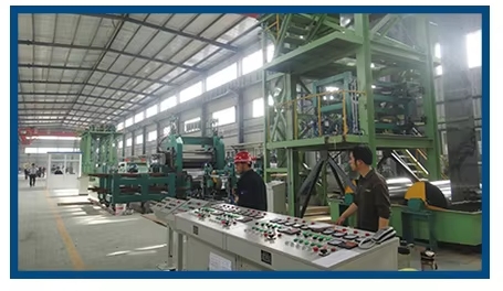 Device For Zinc