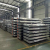 14 Gauge 0.45mm Galvanized Steel Corrugated Roofing Sheet Plate BIS KS Building API TISI