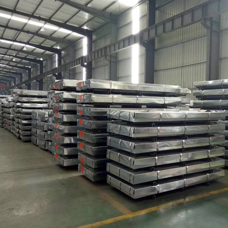 14 Gauge 0.45mm Galvanized Steel Corrugated Roofing Sheet Plate BIS KS Building API TISI