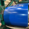 PPGI PPGL Coil Sheet