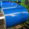 Manufacture Prepainted Pvdf Color Aluminium Roll Coated Aluminum Plate Sheet