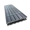 Color Roofing Sheet 0.5mm 0.6mm 0.7mm Prime Zinc Prepainted Color Coated PPGI PPGL Galvalume Galvanized Steel Sheet