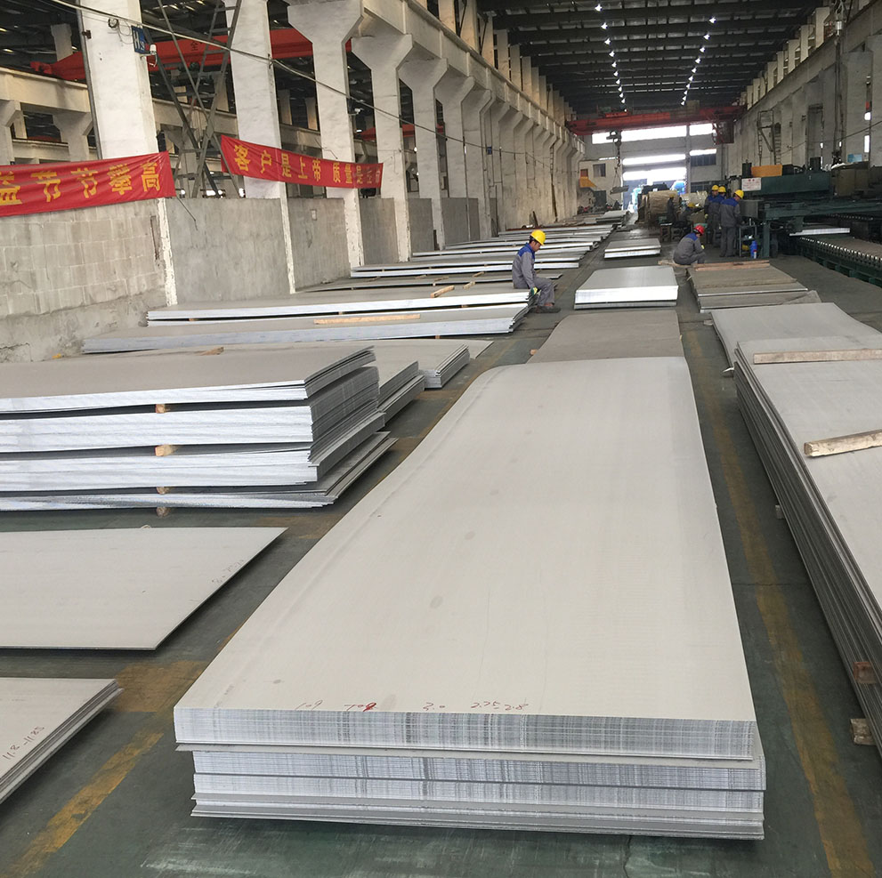 Stainless Steel Coil/sheet