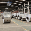Aluminium Alloy Mill Finish Aluminum Coil