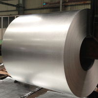 G350 G550 Aluzinc Coating Az40g Az90g Az150g Building Materials Galvalume Aluzinc Steel Coil with Good Quality