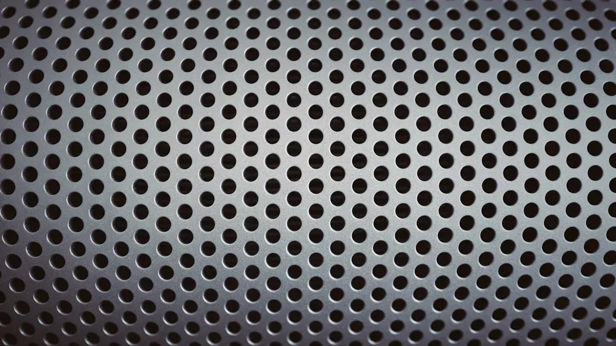 What Are The Different Grades of Aluminum Sheet And Their Uses
