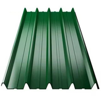 Ral 5012 Ppgi Printed Roofing Sheet