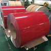 PPGI PPGL Coil Sheet