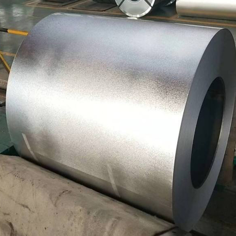 Galvalume Steel Coil Zm450 G550 Aluzinc Az150 Steel 