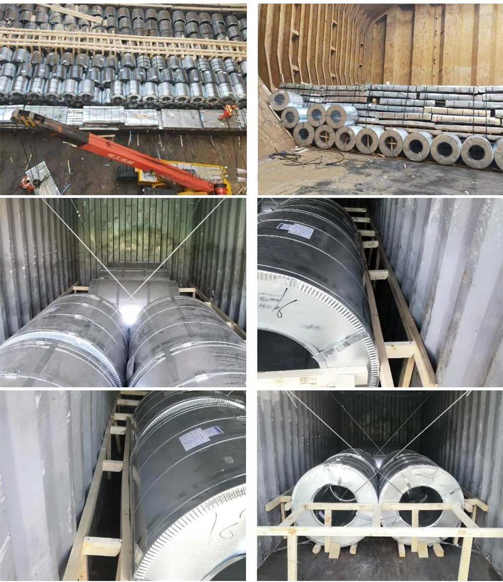 Packaging and transportation reinforcement