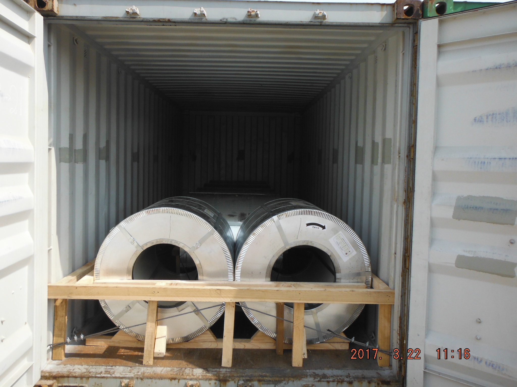 Packaging & Shipping