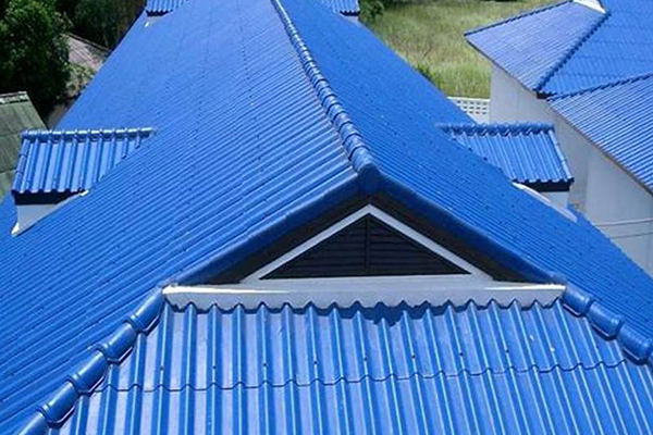 Color Steel Tile